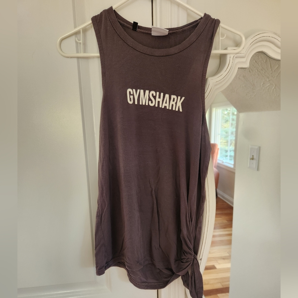 Gymshark workout tank